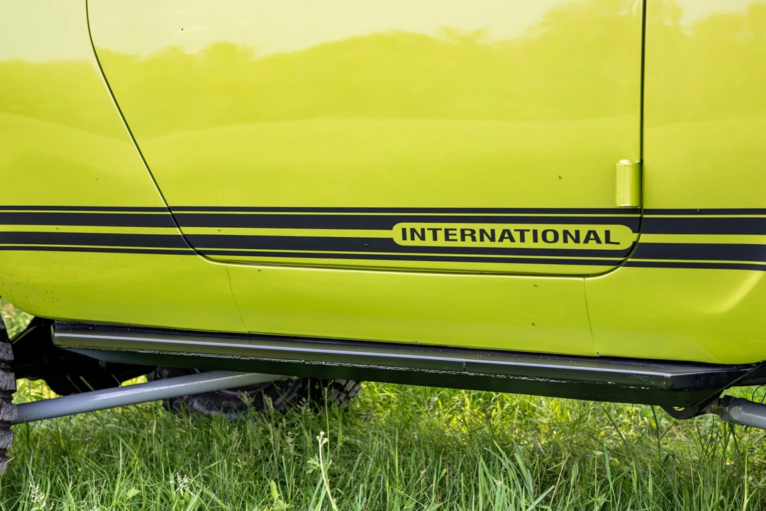 1964 International Harvester Scout - Image 17 of 31
