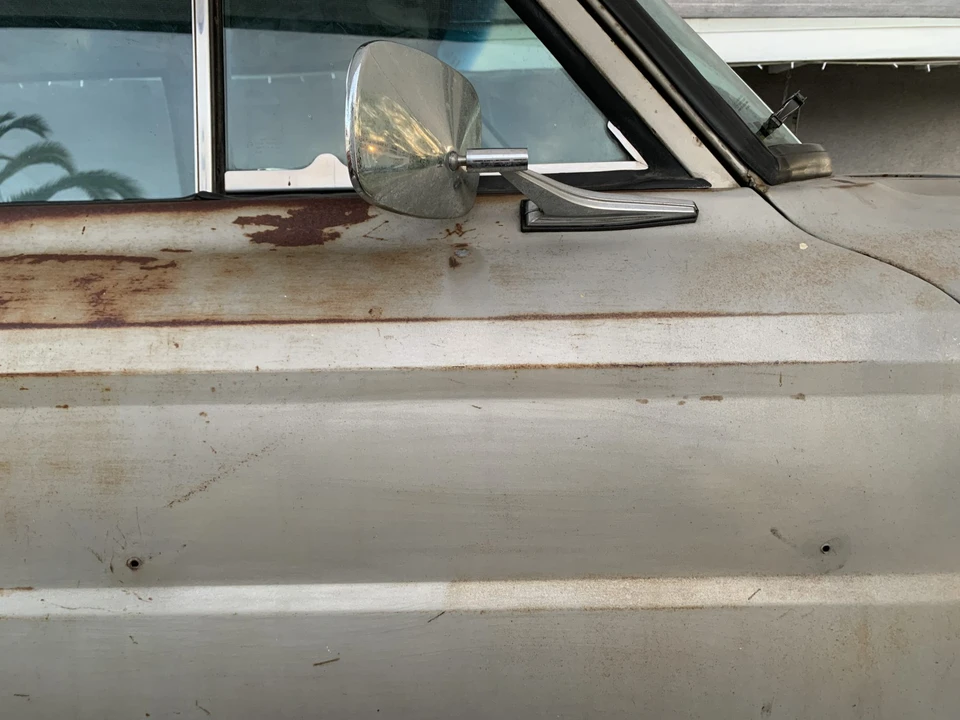 1964 Jeep SJ Wagoneer - Image 31 of 31