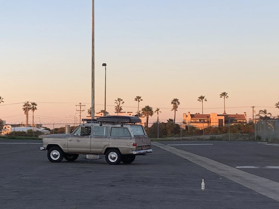 1964 Jeep SJ Wagoneer - Image 24 of 31