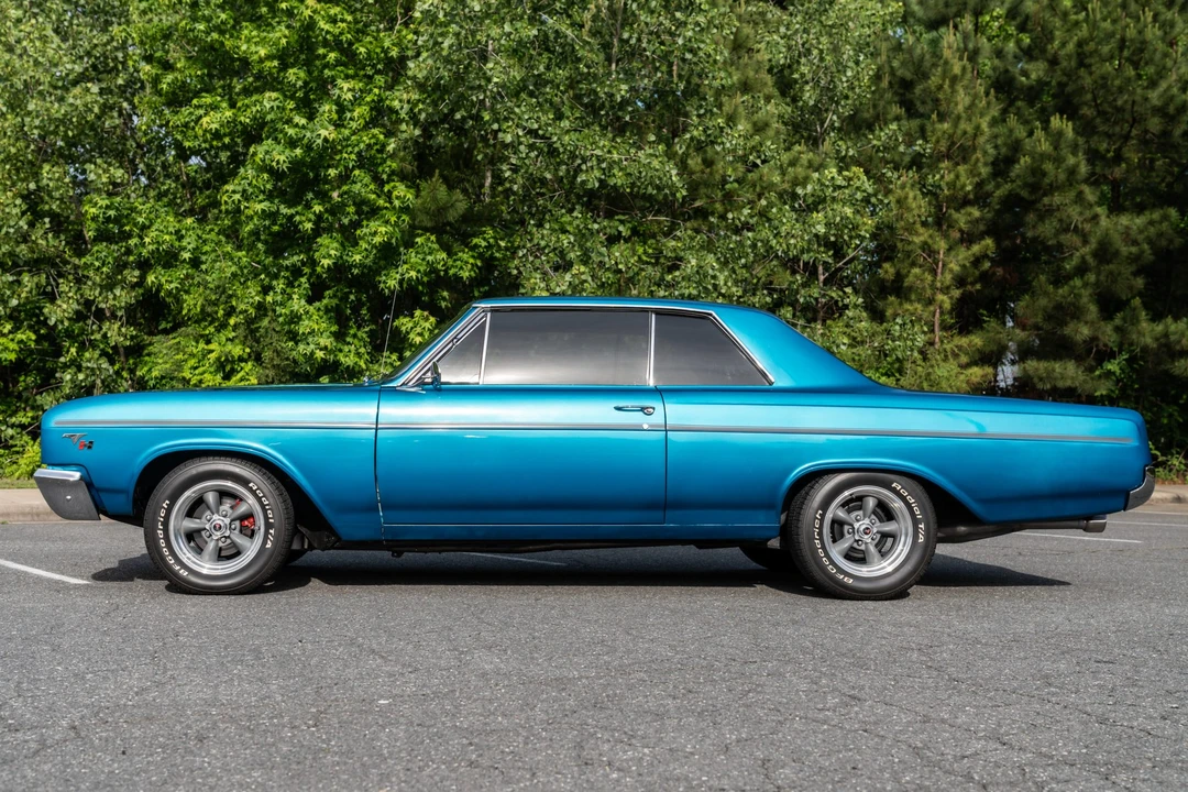 1965 Buick Skylark 3rd Gen - Image 12 of 31