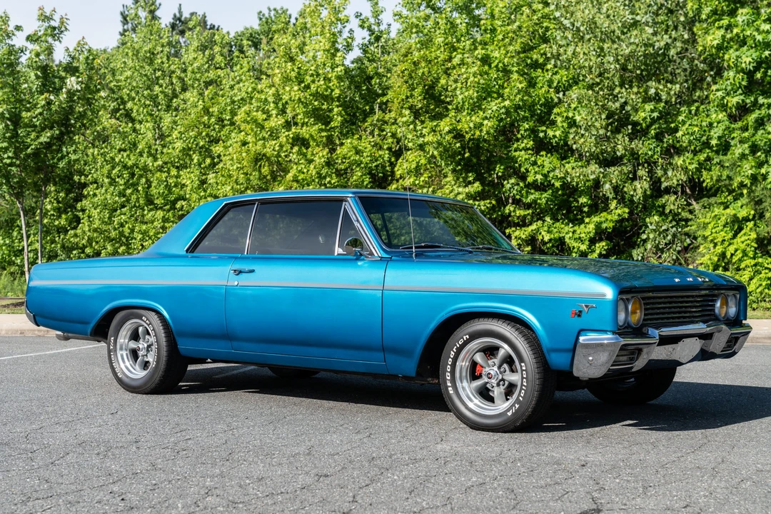 1965 Buick Skylark 3rd Gen - Image 6 of 31