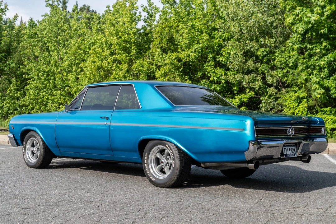 1965 Buick Skylark 3rd Gen - Image 11 of 31
