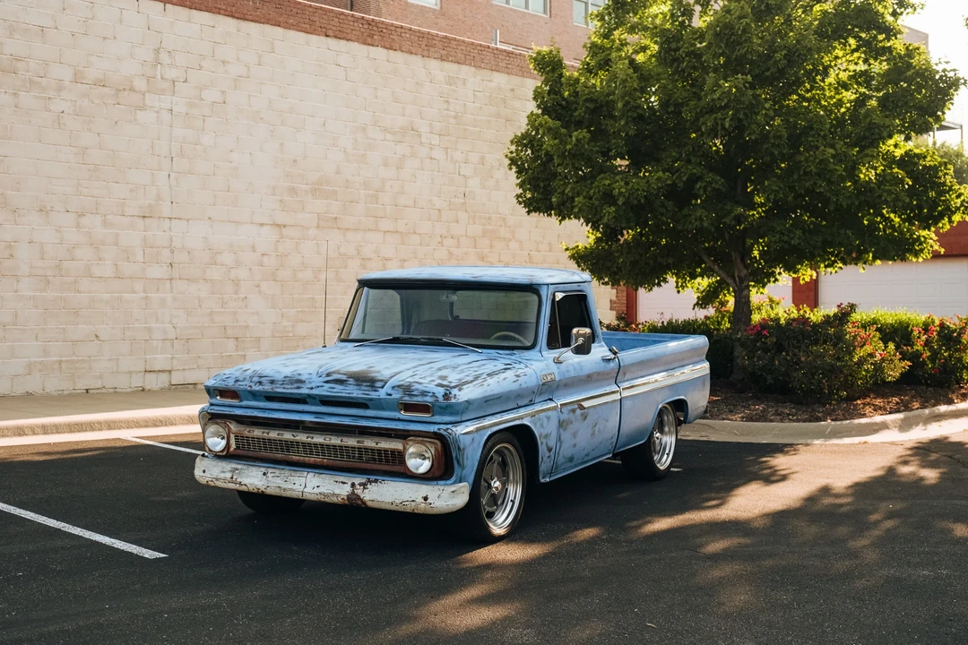1965 Chevrolet C/K 1st Gen - Image 28 of 31