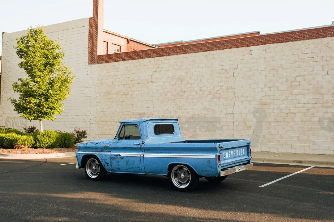 1965 Chevrolet C/K 1st Gen - Image 12 of 31