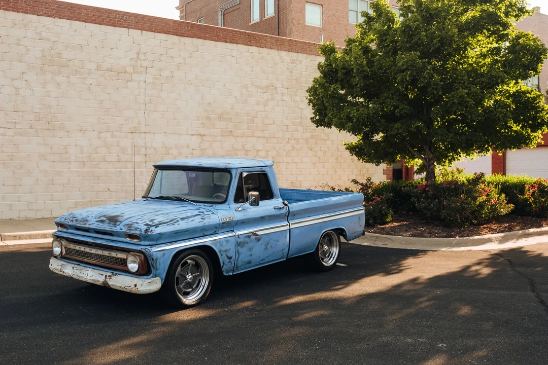 1965 Chevrolet C/K 1st Gen - Image 29 of 31