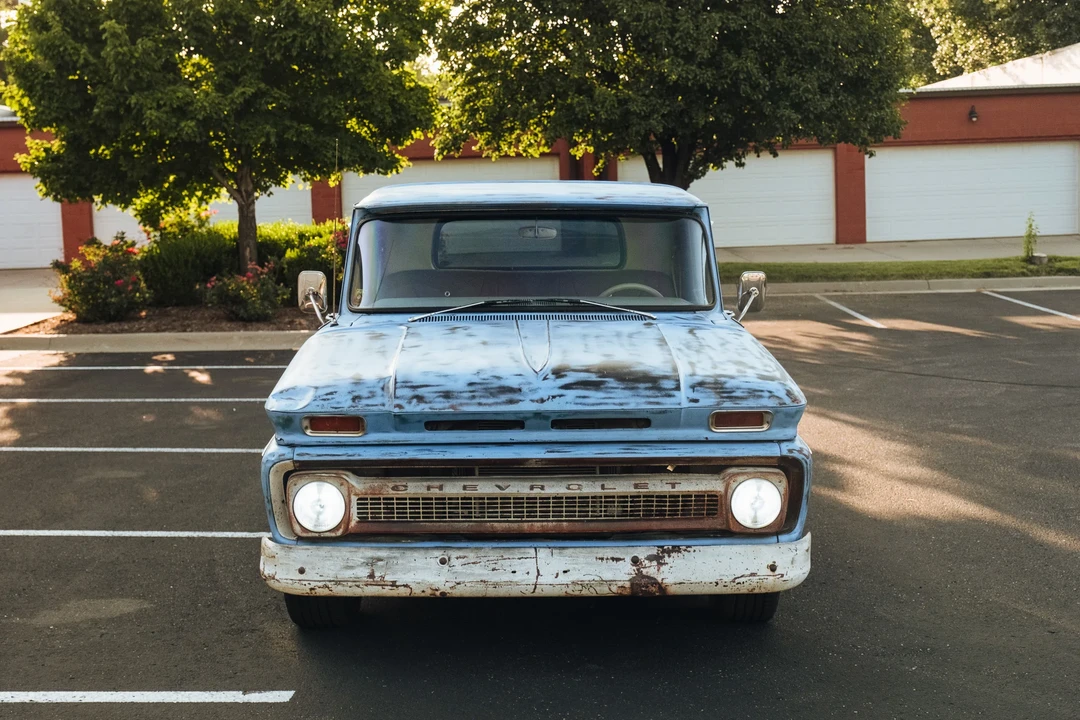 1965 Chevrolet C/K 1st Gen - Image 24 of 31