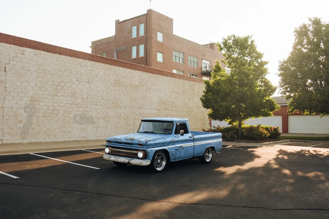 1965 Chevrolet C/K 1st Gen - Image 30 of 31