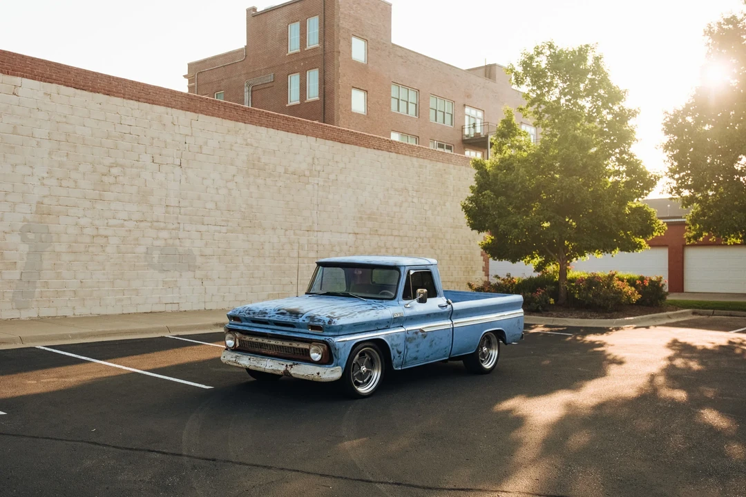 1965 Chevrolet C/K 1st Gen - Image 5 of 31