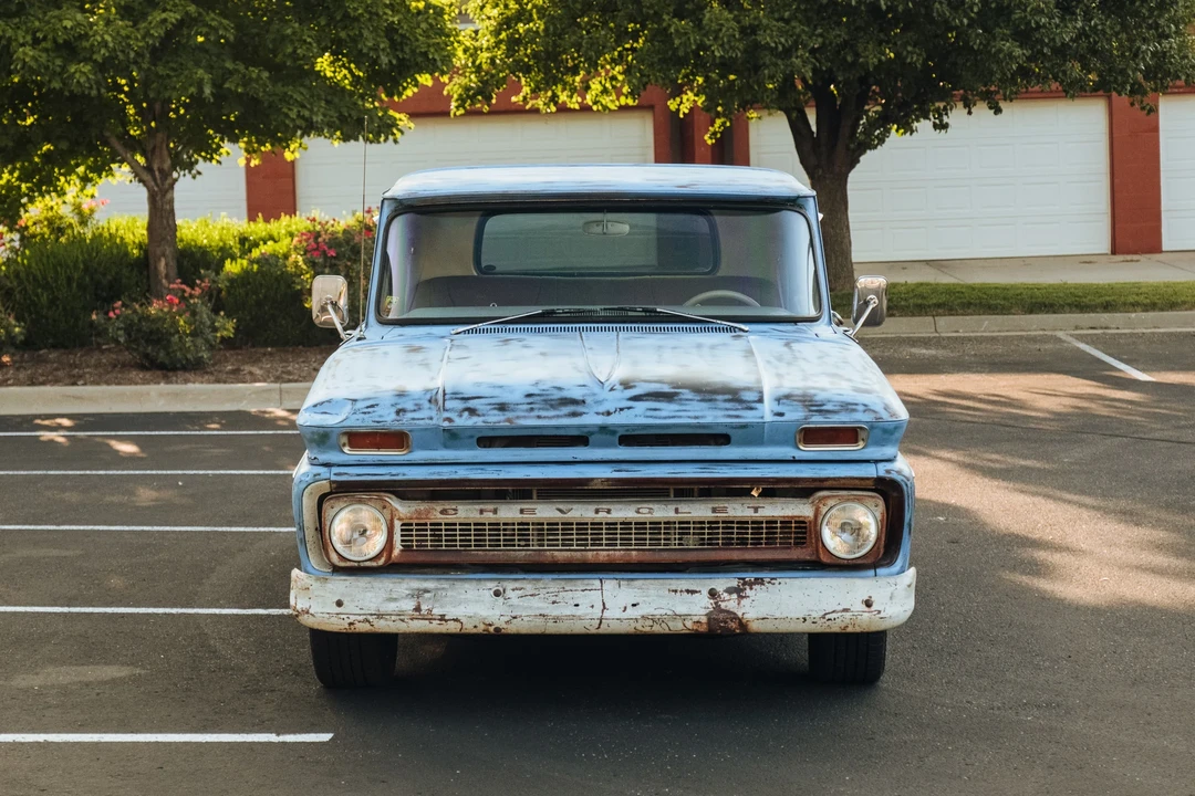 1965 Chevrolet C/K 1st Gen - Image 25 of 31