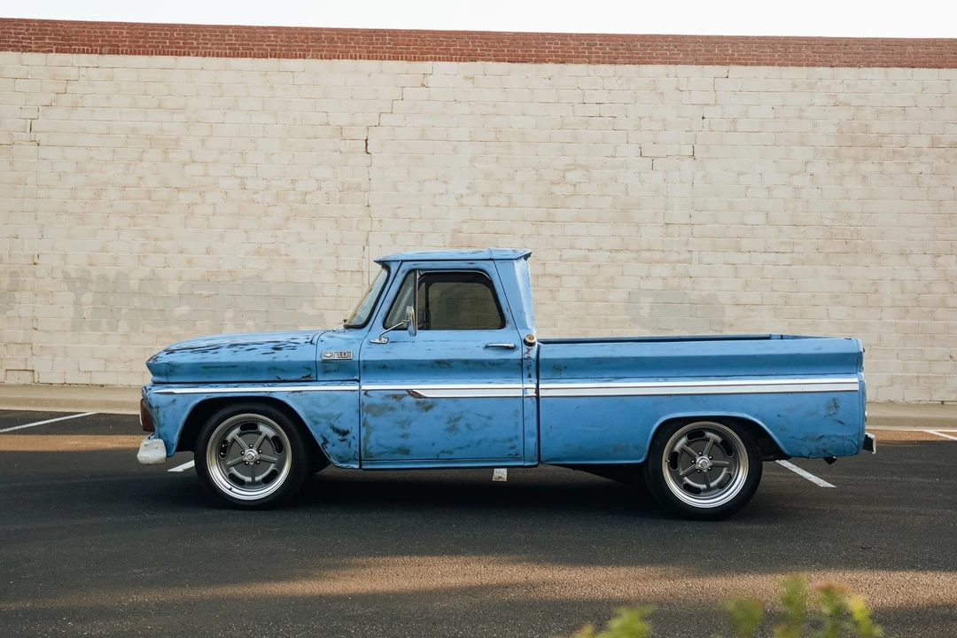 1965 Chevrolet C/K 1st Gen - Image 6 of 31