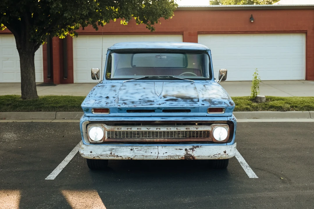 1965 Chevrolet C/K 1st Gen - Image 2 of 31