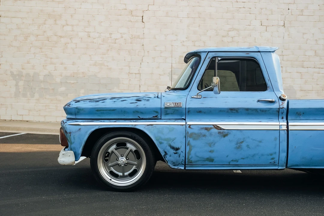 1965 Chevrolet C/K 1st Gen - Image 31 of 31