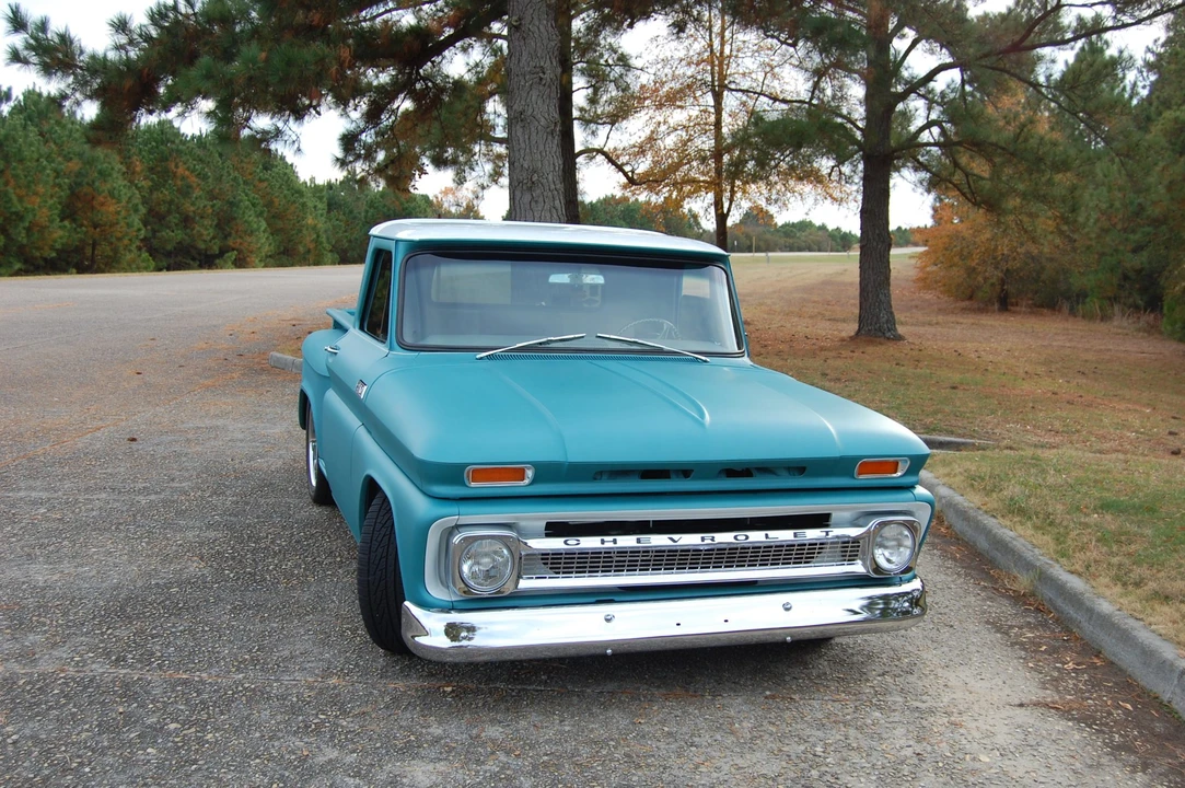 1965 Chevrolet C/K 1st Gen - Image 6 of 31
