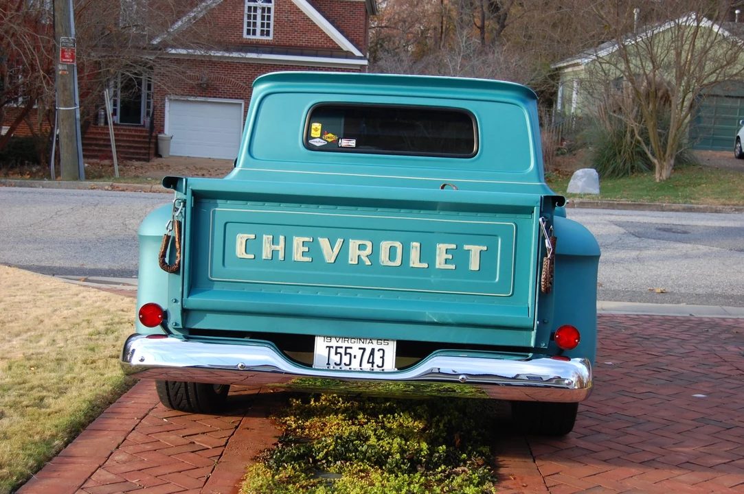 1965 Chevrolet C/K 1st Gen - Image 29 of 31