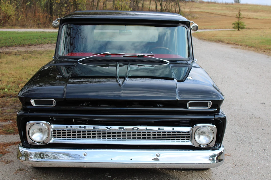 1965 Chevrolet C/K 1st Gen - Image 17 of 31