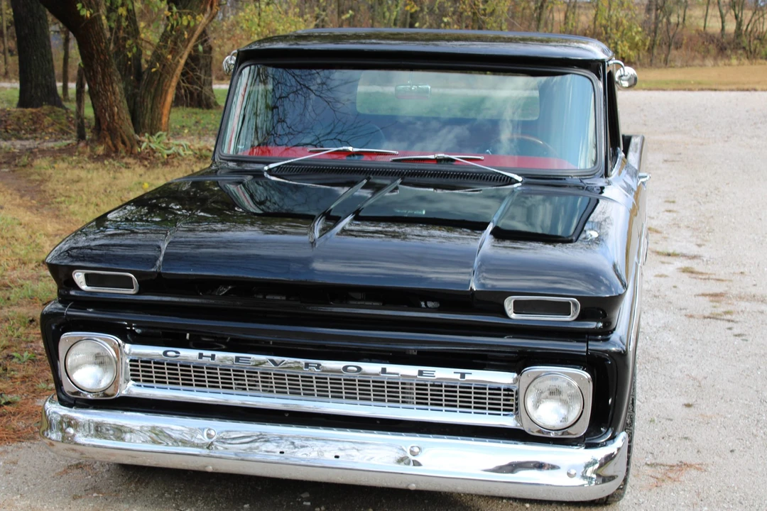1965 Chevrolet C/K 1st Gen - Image 2 of 31