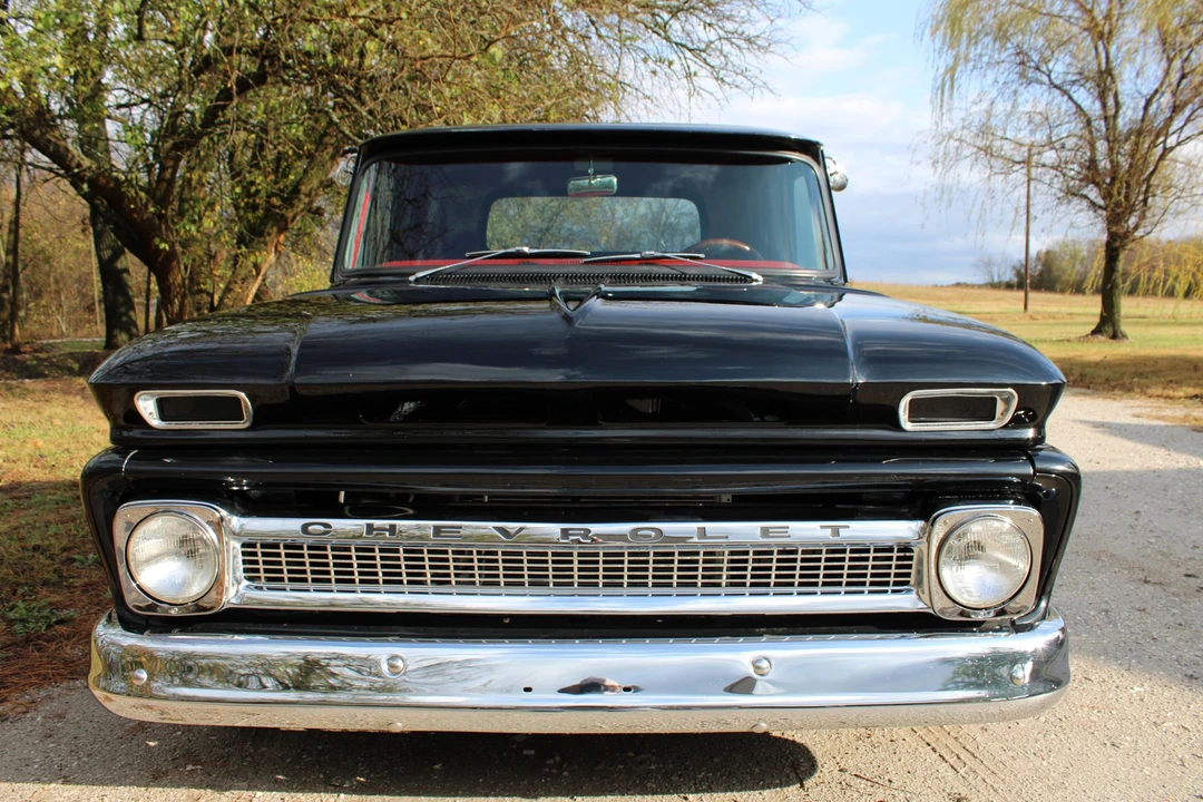1965 Chevrolet C/K 1st Gen - Image 18 of 31