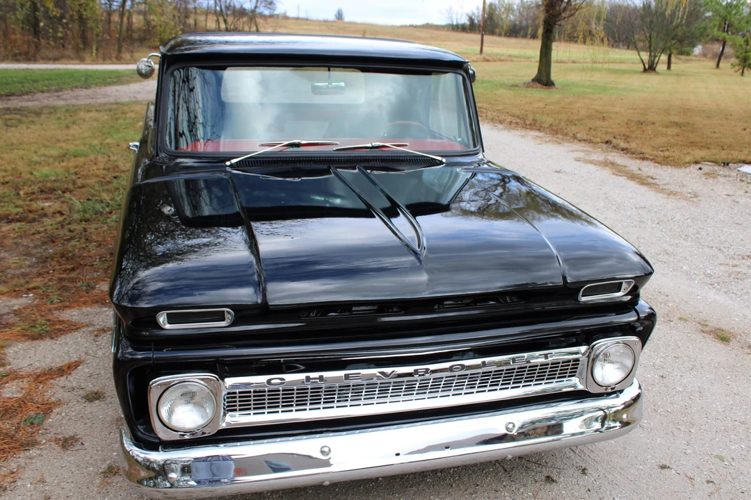 1965 Chevrolet C/K 1st Gen - Image 15 of 31