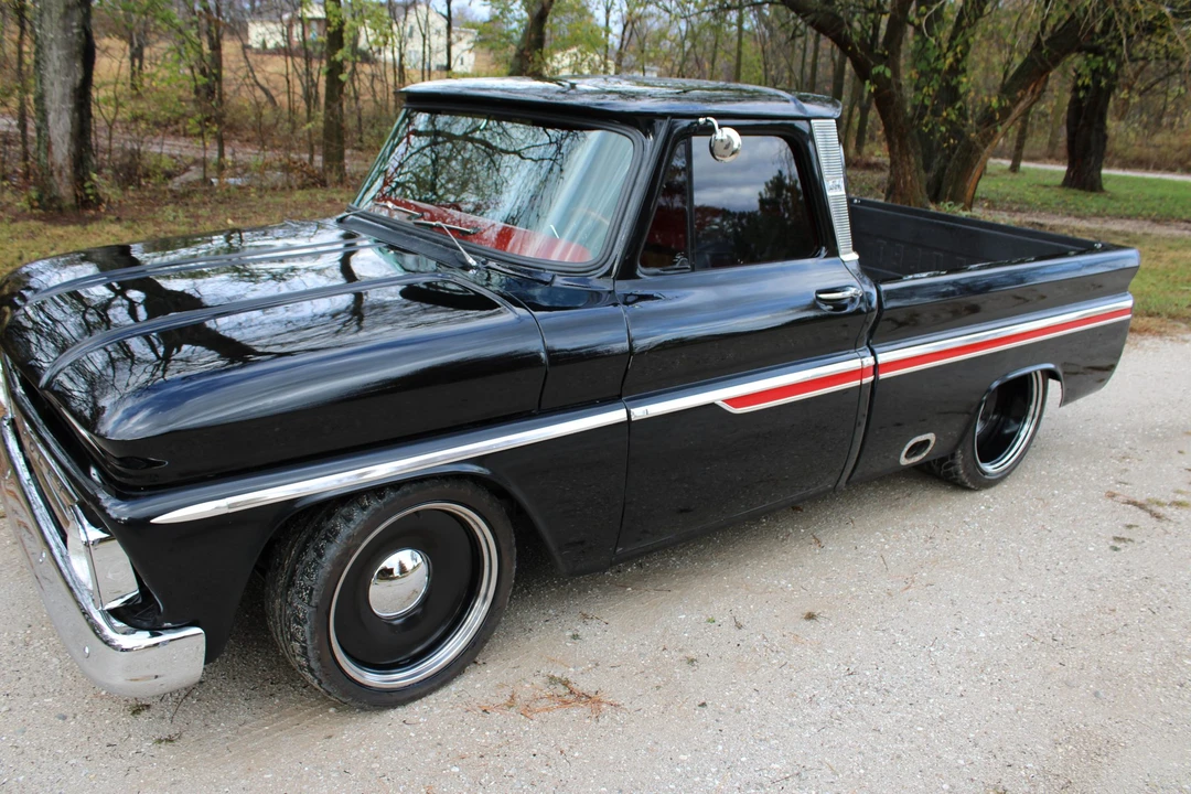 1965 Chevrolet C/K 1st Gen - Image 8 of 31