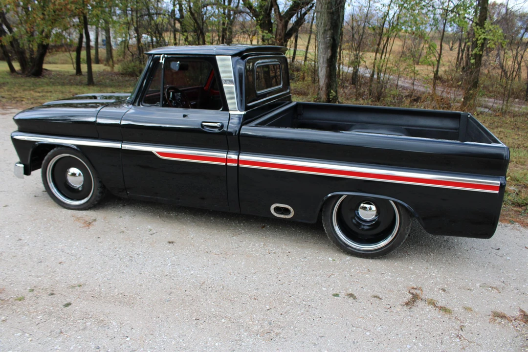 1965 Chevrolet C/K 1st Gen - Image 11 of 31