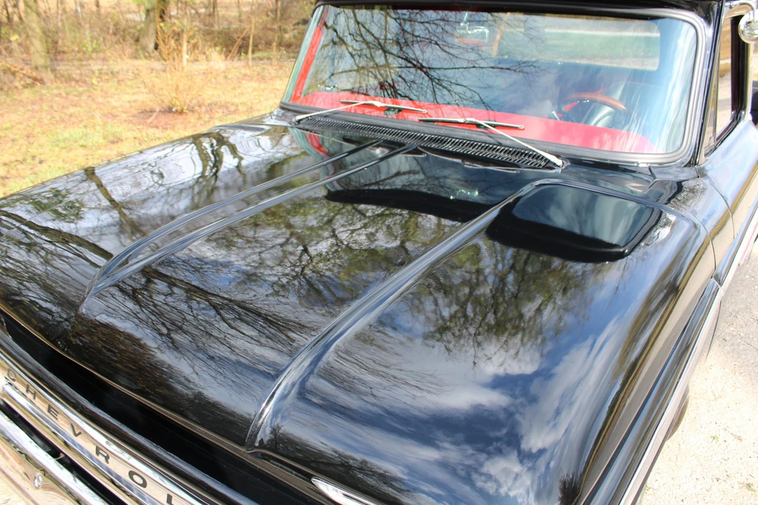 1965 Chevrolet C/K 1st Gen - Image 23 of 31