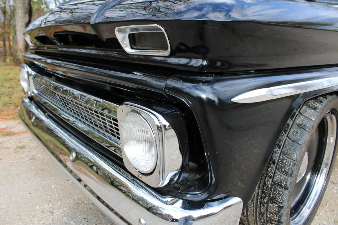 1965 Chevrolet C/K 1st Gen - Image 25 of 31