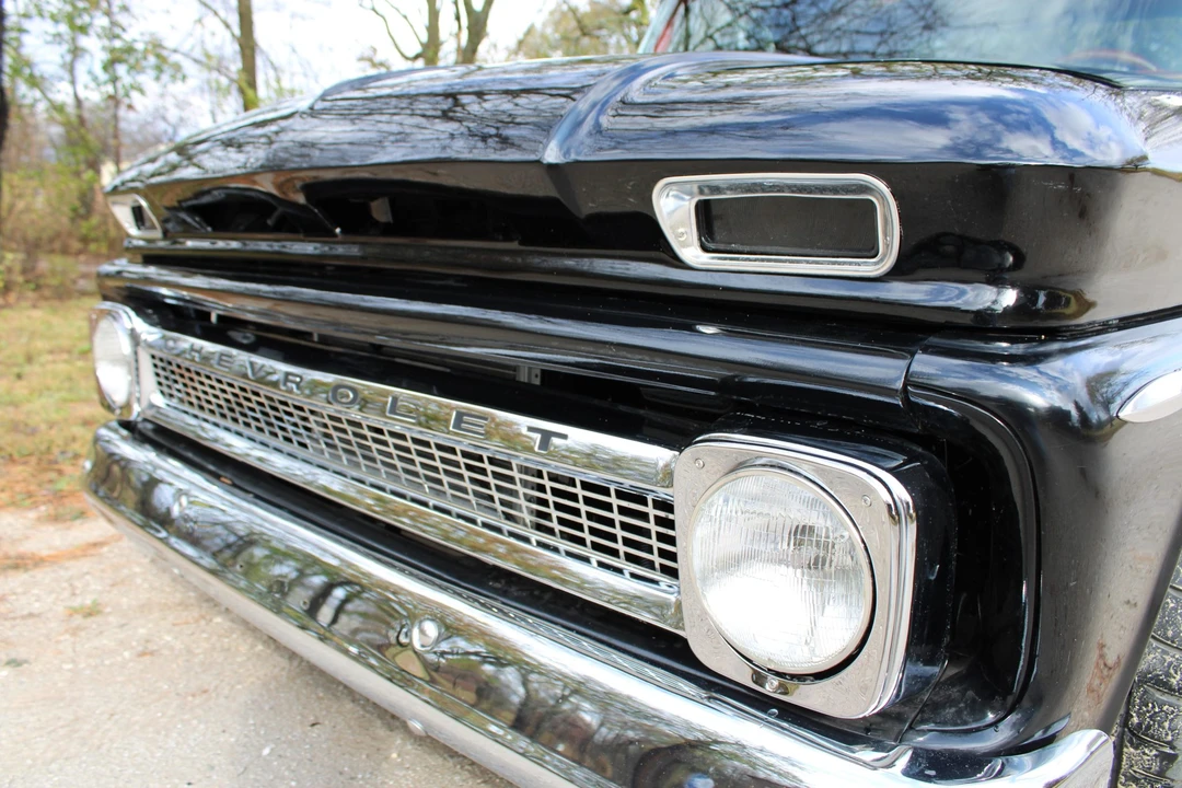 1965 Chevrolet C/K 1st Gen - Image 21 of 31