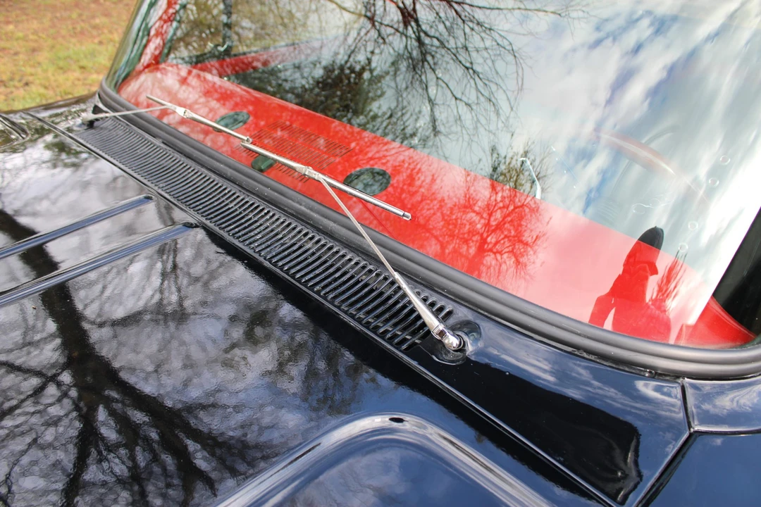 1965 Chevrolet C/K 1st Gen - Image 27 of 31