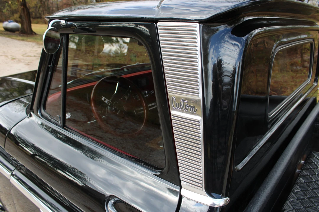 1965 Chevrolet C/K 1st Gen - Image 31 of 31