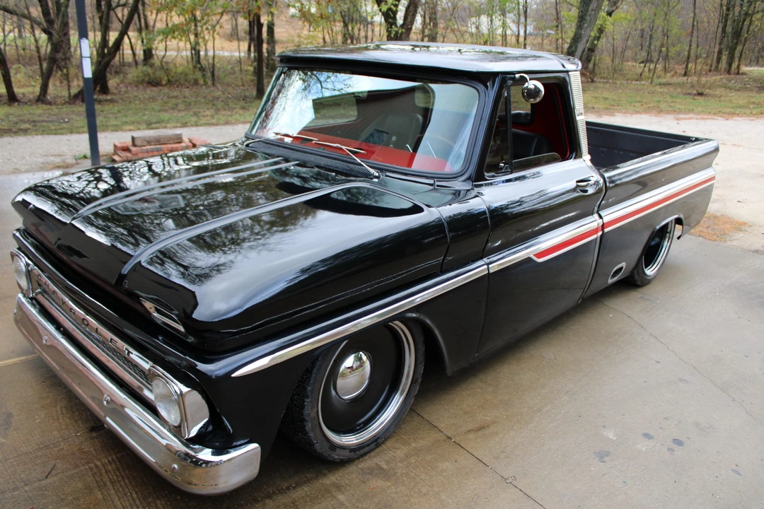 1965 Chevrolet C/K 1st Gen - Image 5 of 31