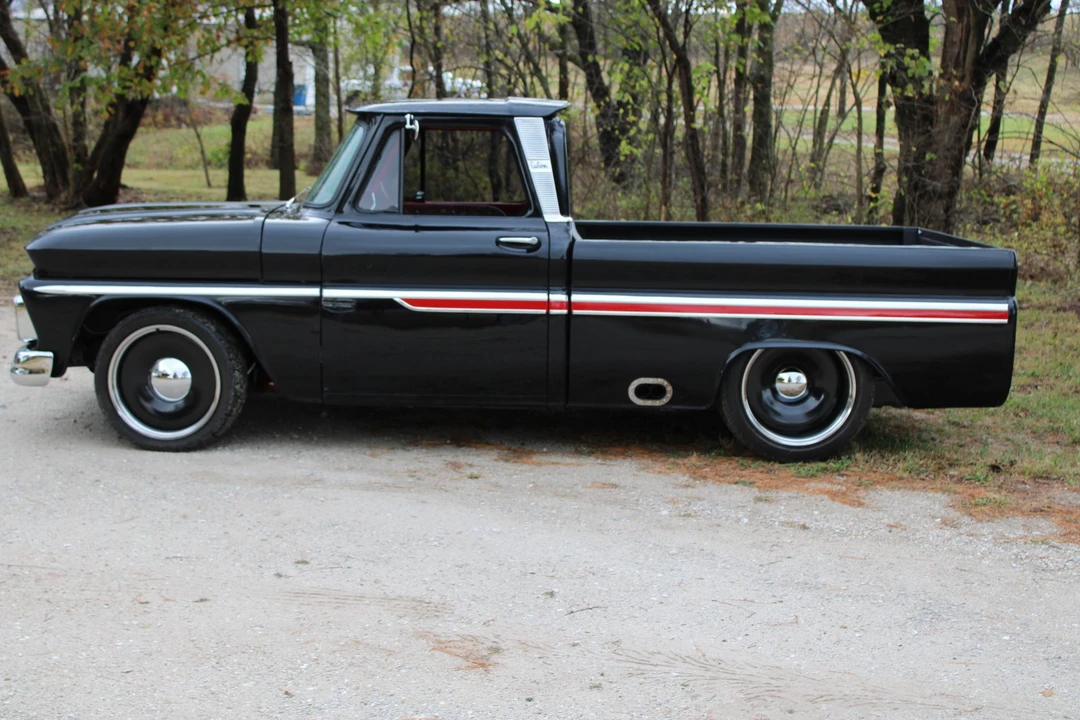 1965 Chevrolet C/K 1st Gen - Image 10 of 31