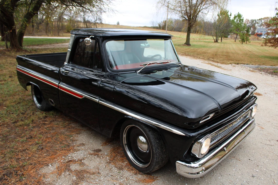 1965 Chevrolet C/K 1st Gen - Image 19 of 31