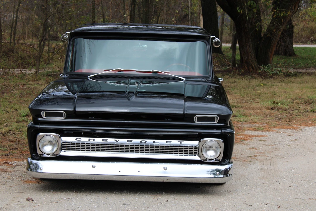 1965 Chevrolet C/K 1st Gen - Image 16 of 31