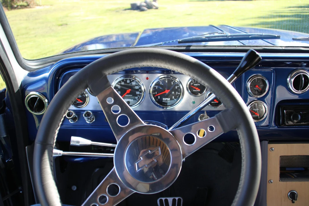 1965 Chevrolet Suburban 5th Gen - Image 31 of 31