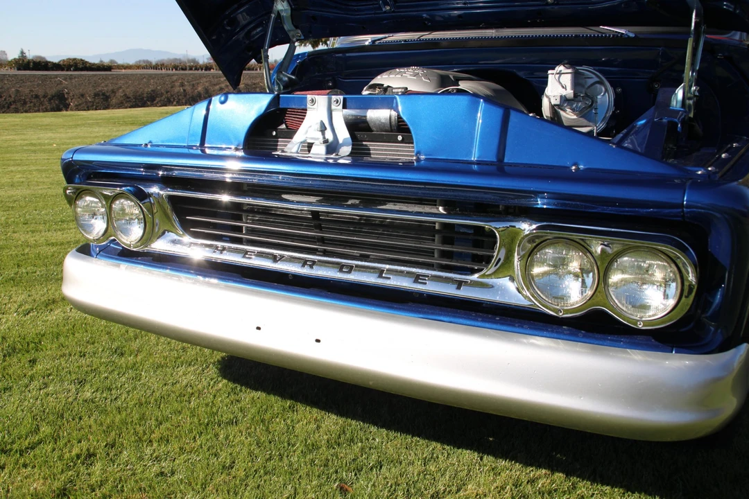 1965 Chevrolet Suburban 5th Gen - Image 15 of 31