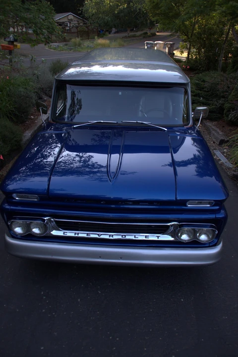 1965 Chevrolet Suburban 5th Gen - Image 21 of 31