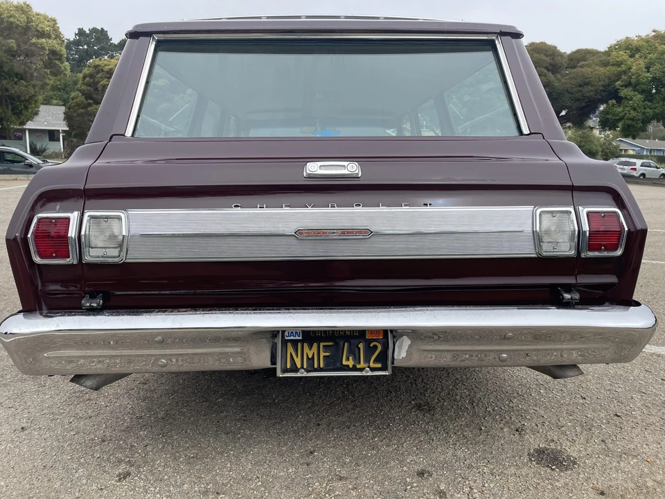 1965 Chevrolet II 1st Gen - Image 25 of 31
