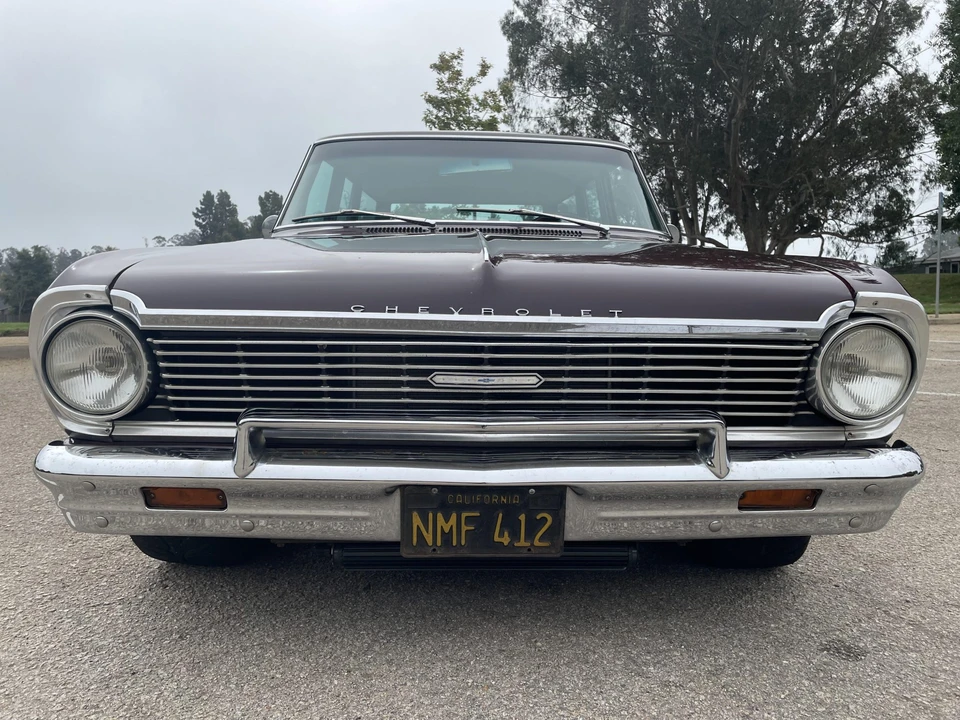 1965 Chevrolet II 1st Gen - Image 6 of 31