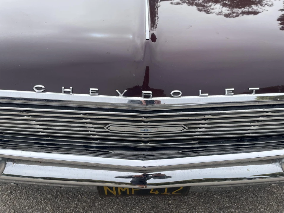 1965 Chevrolet II 1st Gen - Image 30 of 31