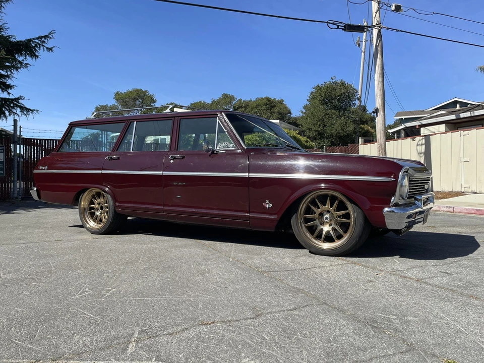 1965 Chevrolet II 1st Gen - Image 18 of 31