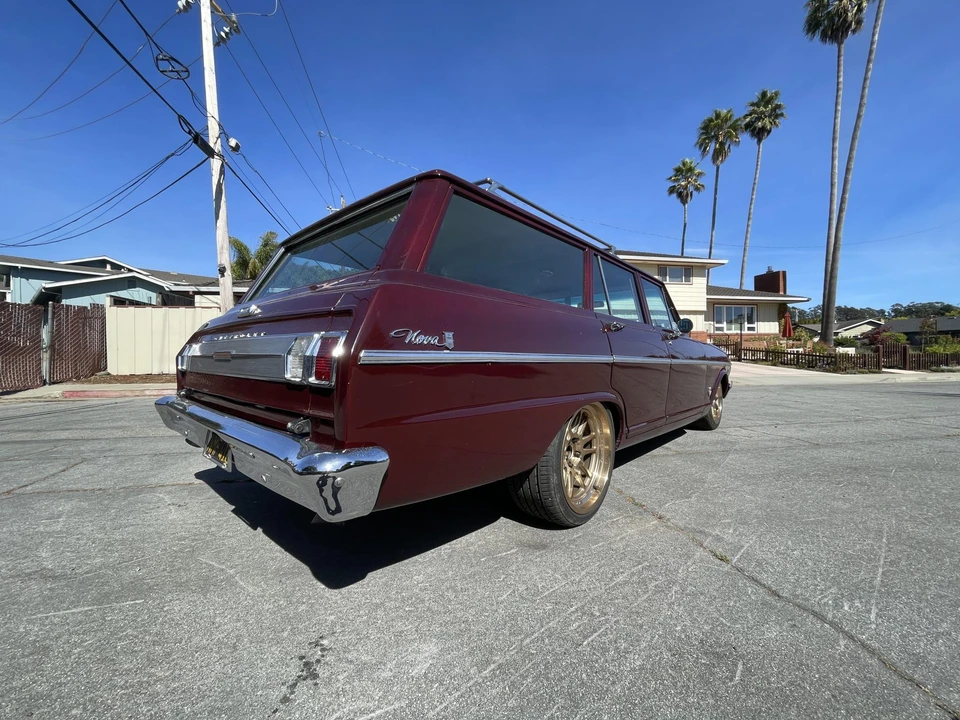 1965 Chevrolet II 1st Gen - Image 19 of 31