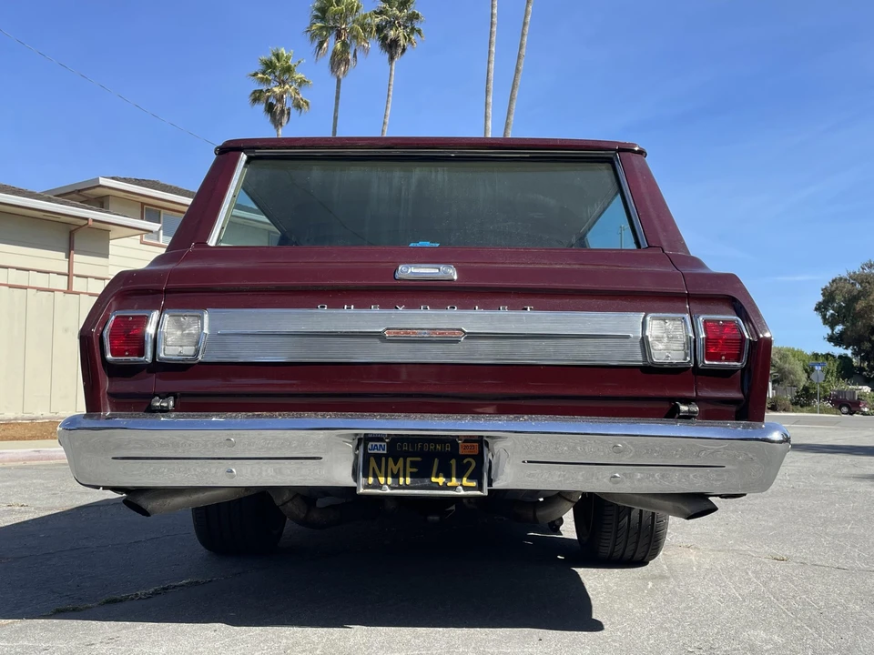 1965 Chevrolet II 1st Gen - Image 26 of 31
