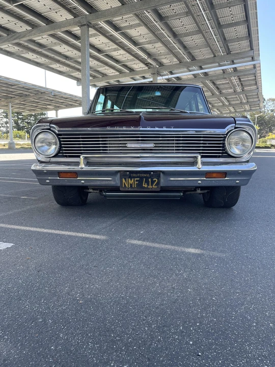 1965 Chevrolet II 1st Gen - Image 5 of 31