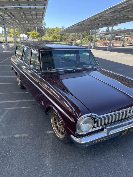 1965 Chevrolet II 1st Gen - Image 31 of 31