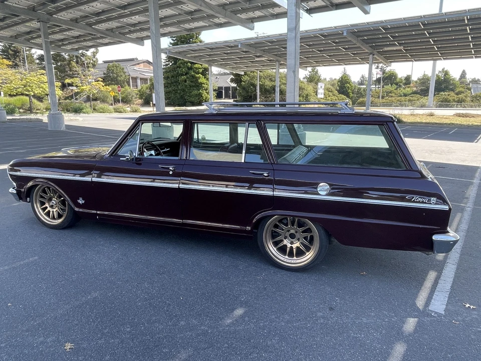 1965 Chevrolet II 1st Gen - Image 29 of 31