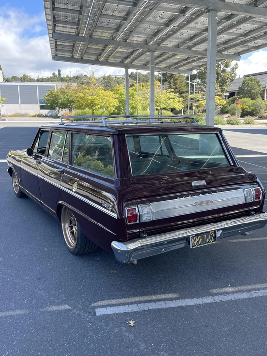 1965 Chevrolet II 1st Gen - Image 28 of 31