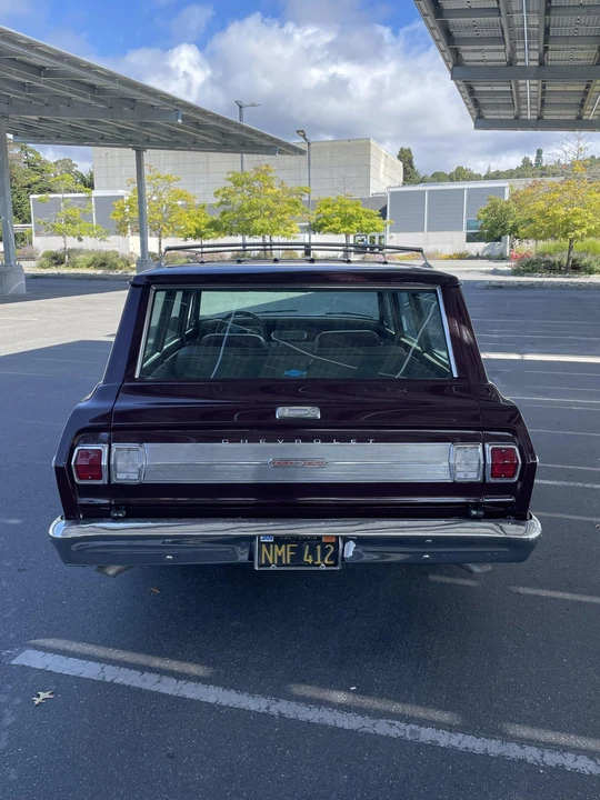 1965 Chevrolet II 1st Gen - Image 24 of 31