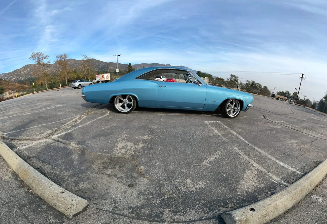 1965 Chevrolet Impala 4th Gen - Image 31 of 31