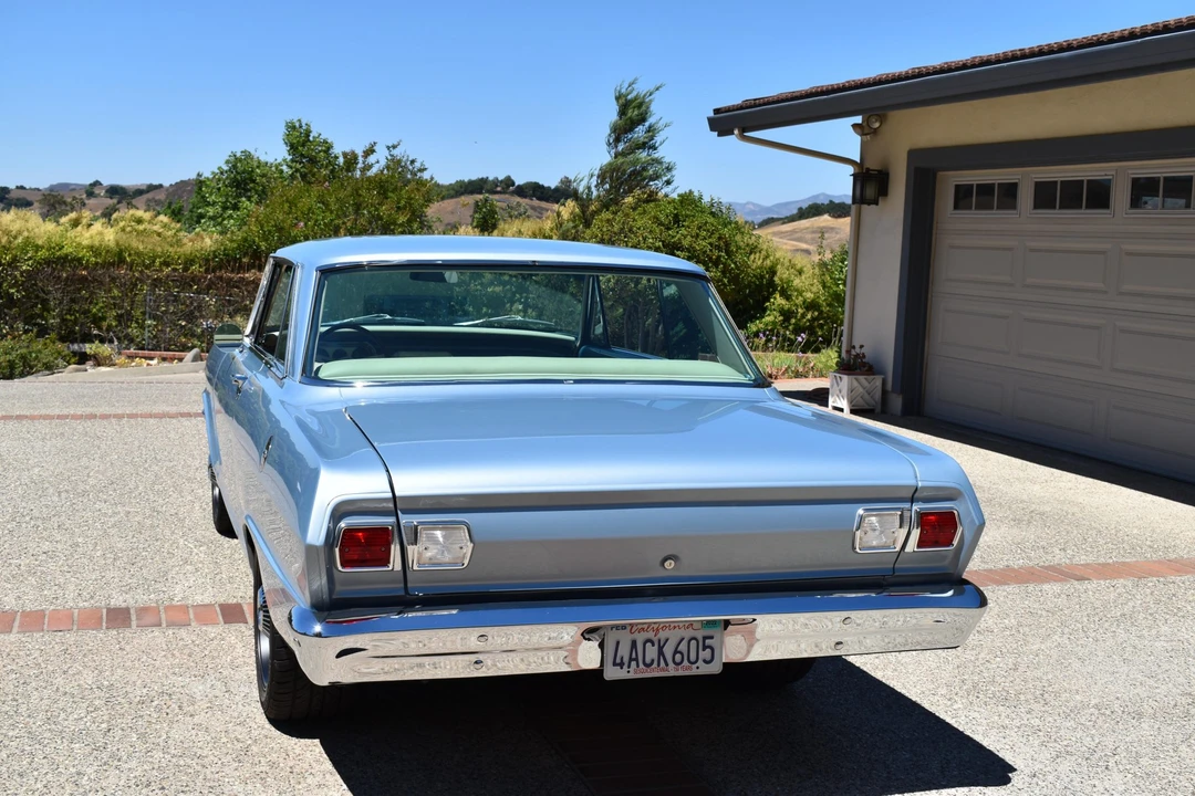 1965 Chevrolet II 1st Gen - Image 26 of 31