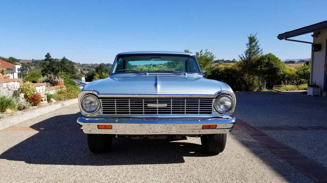 1965 Chevrolet II 1st Gen - Image 2 of 31